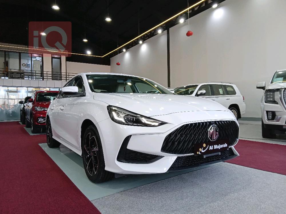 ئێم جی GT